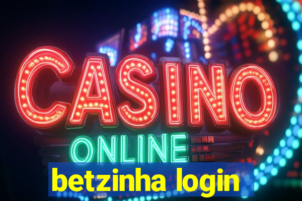 betzinha login